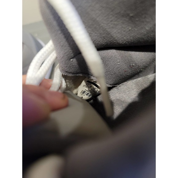 jordan 11 cool grey size 11.5 - Picture 2 of 11